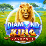 Diamond King Jackpots™