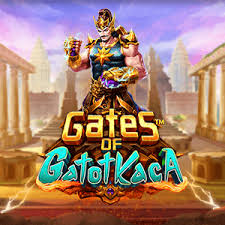 Gates Of Gatotkaca